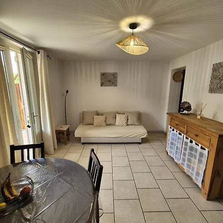 Appartement Saint Lary Soulan Centre-Ville Exterior photo