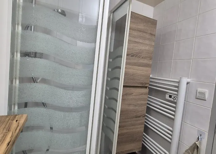 Appartement Saint Lary Soulan Centre-Ville