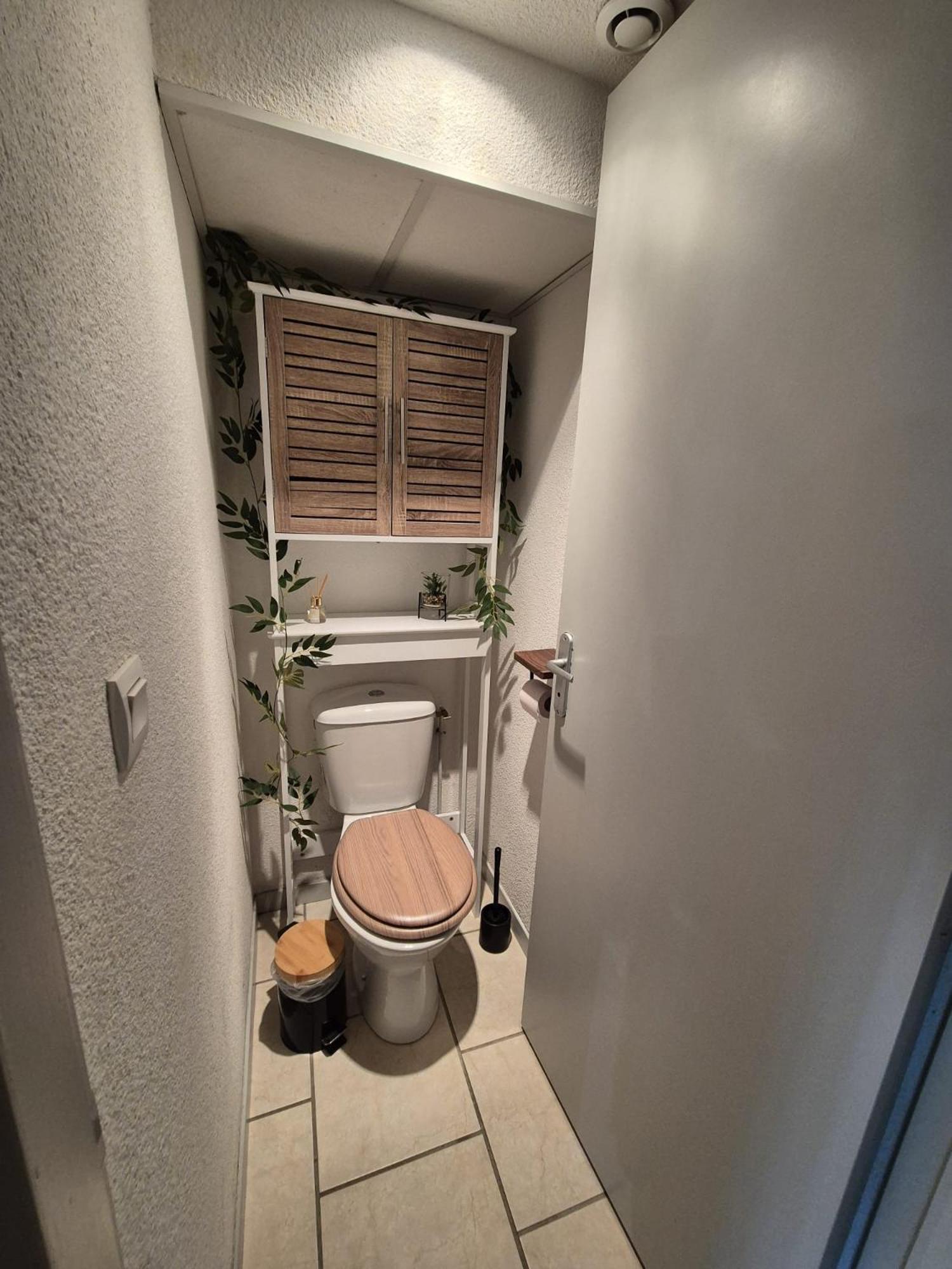 Lary Soulan Centre-ville Apartment *