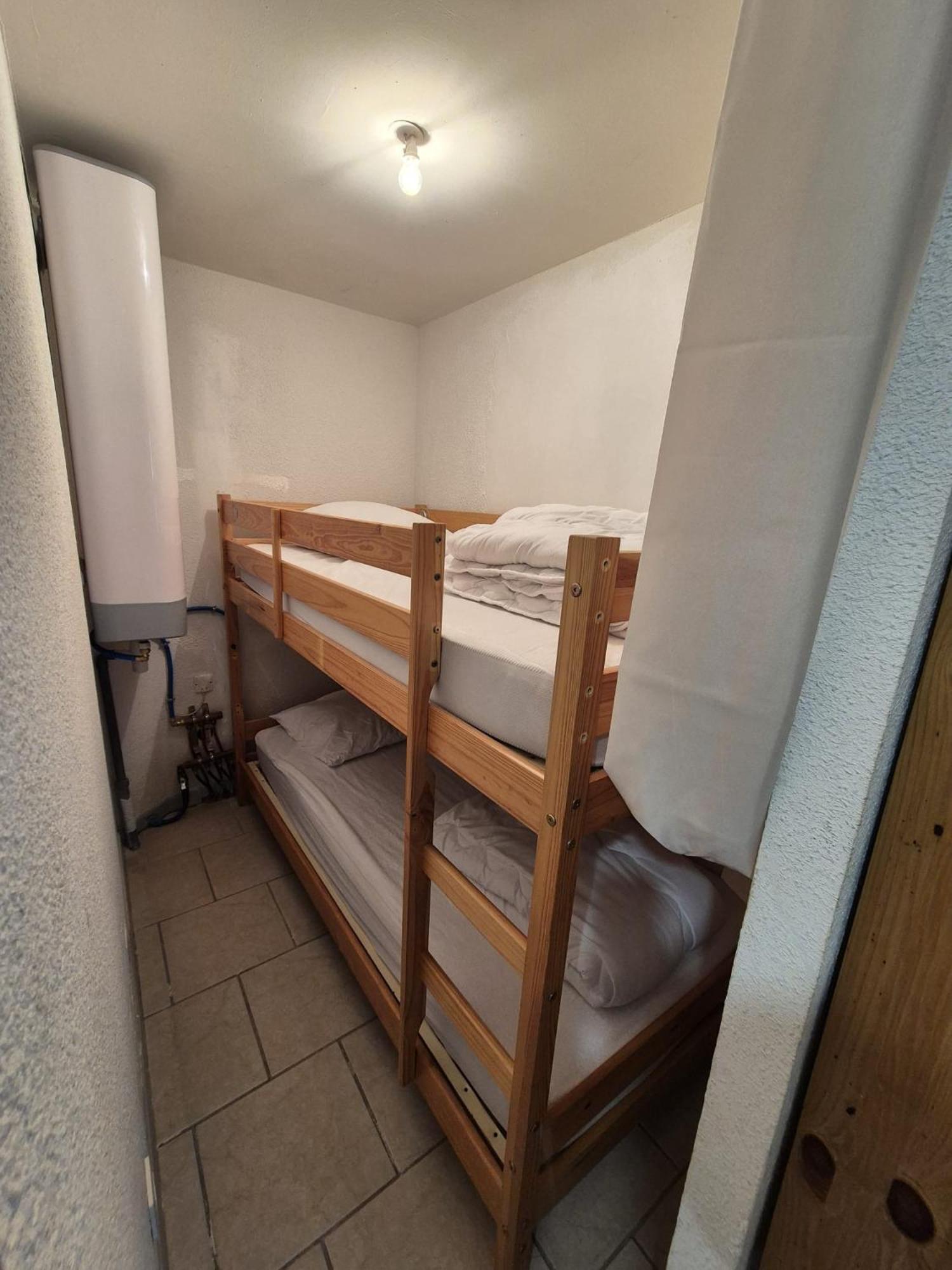 Lary Soulan Centre-ville Apartment Saint-Lary-Soulan