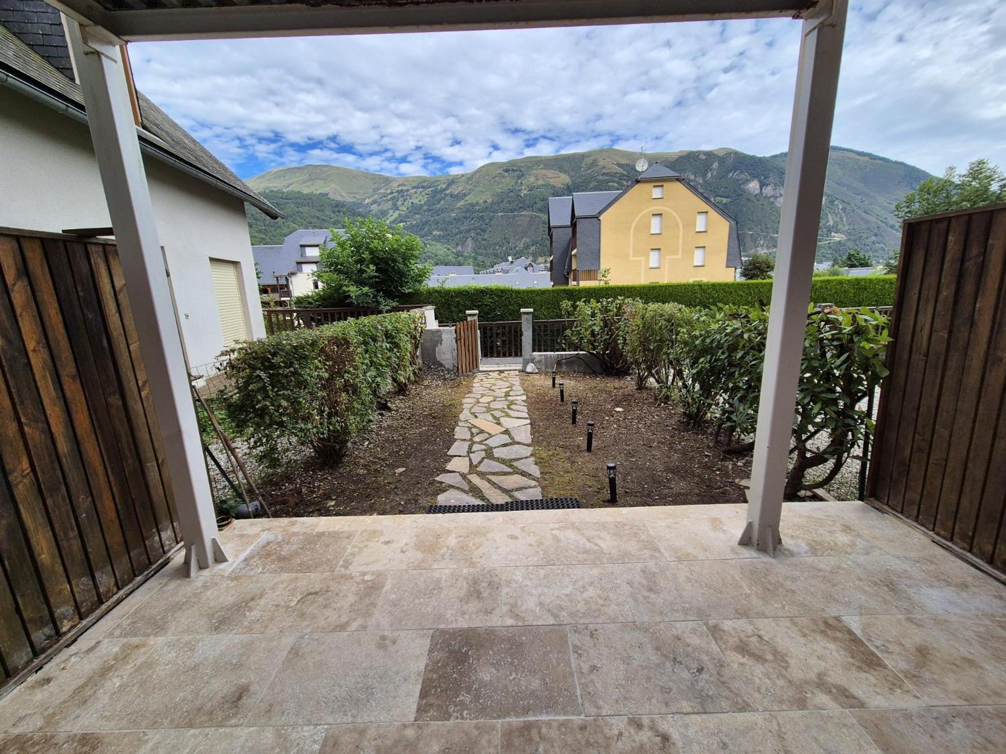 Apartment Lary Soulan Centre-ville *